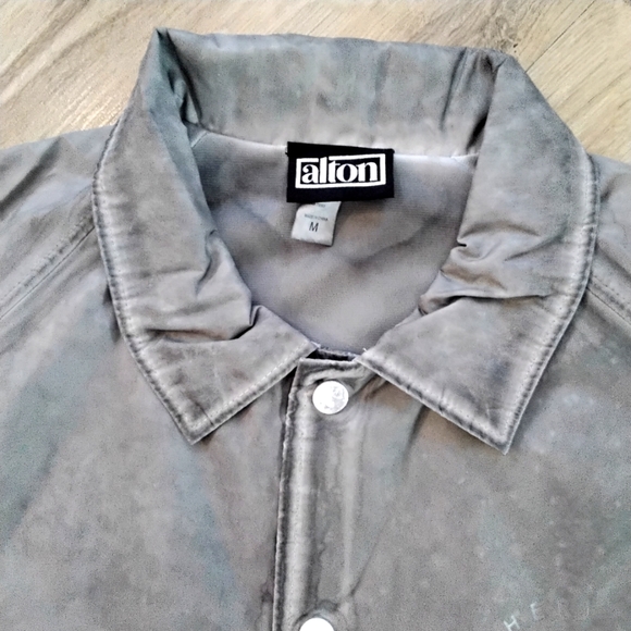 NEW!🐟Women's Alton Jacket 🌱 NWT - Picture 4 of 7